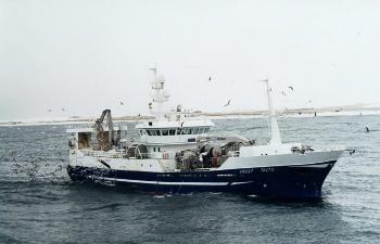 Traits - 61m (Scotland)