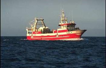 Regina Ponti - 34m (Ireland)