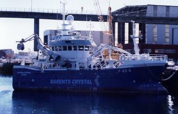 Nordkynfisk - 27m (Norway)