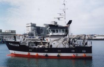 La Gabrielle - 25m - France