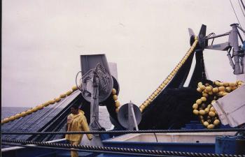 NW-56 and NS-46 - "Don Lucho" - Peru