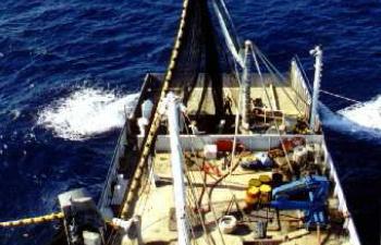 NW-56 and NS with Net