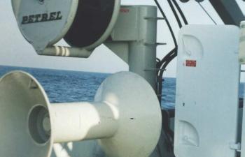 NW-39 - "La Gabrielle" - France