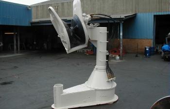 NW-39 for Groissard - France