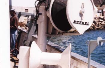 NW 32 - "Castella" - South Africa