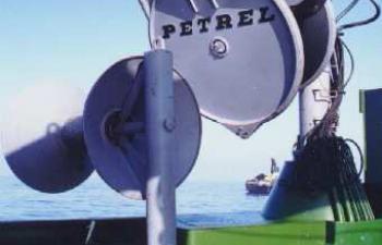 NW-62 with Wieletjie - "Coloso" - Chile