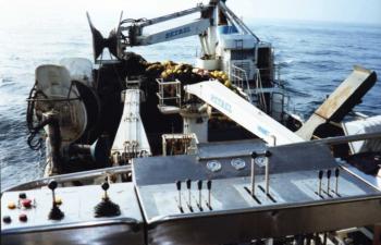 NW 56-SF4(B30) / NS 5-50 - Stack Mounted - Chile