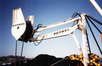 NSX 46-SFB30 - Chile