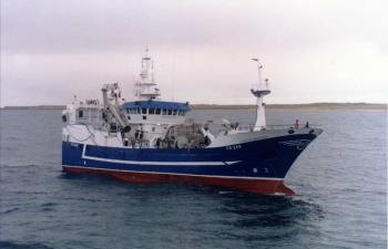 Forever Grateful - 56m (Scotland)