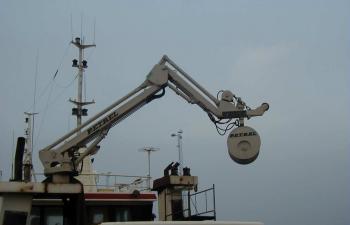 NCS 3-R313-H - Norway