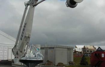 NCS 5-R550-SF B45 / FP 457