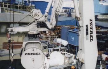 KNC 60-42-SF - "Challenge" - Scotland