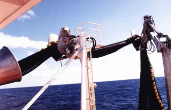 NSM 42L-SF / NCS 7L-50-SFB45 - "Rapanui" - Chile