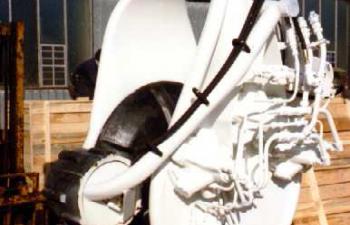 Powerblock - HN 42-SF2-W