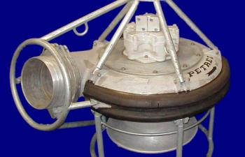 FP-3500 with Q-Coupler